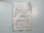 136.1111005-10   EURO-3    