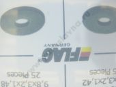 150007     51-01  BOSCH  9,83,21 - 1,96 (1825=450 .) FLAG