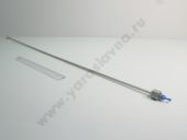 154.3706.02/1000 WEIFU    L-1000, D6xd2  14-14 WEIFU