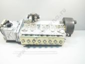 179.1111002-10  -6581.10, .10-01/-02/-03/-04/-05 EURO-3   