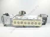 179.1111002-10  -6581.10, .10-01/-02/-03/-04/-05 EURO-3   