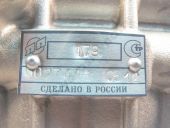 179.1111002-10  -6581.10, .10-01/-02/-03/-04/-05 EURO-3   