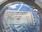 184-1601001   . . 184 +