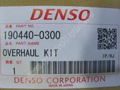 190440-0300   PES4A (shaft 16) STD Denso