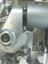 196000-2350  TOYOTA LAND CRUISER 1HZ (22100-1C100) VE6/10F1900RND235 (196000-2351) Denso