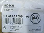 1 120 905 099   BOSCH
