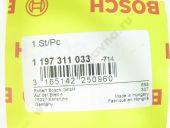 1 197 311 033      EL 14V/HR10 BOSCH
