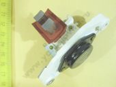 1 197 311 033      EL 14V/HR10 BOSCH