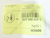 1 410 900 016   BOSCH
