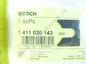 1 411 030 143   1,45 . BOSCH
