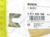 1 411 030 166   2,60 . BOSCH