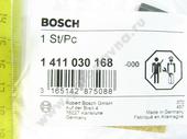 1 411 030 168   2,70 . BOSCH