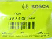 1 413 313 051   BOSCH
