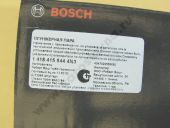 1 418 415 544   BOSCH