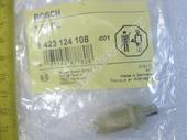 1 423 124 108  BOSCH