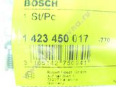 1 423 450 017     BOSCH