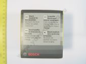 1 457 429 249  ,  P 9249 BOSCH