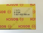 1 457 432 108   BOSCH