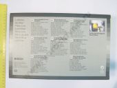 1 457 433 070  ,  S 3070 BOSCH