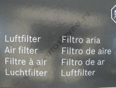 1 457 433 311   , S 3311 BOSCH