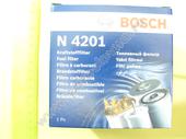 1 457 434 201    N 4201 BOSCH