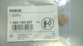 1 460 100 657   D=9,5. h=1,90 . BOSCH