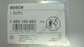 1 460 100 662   D=9,5. h=2,00 . BOSCH