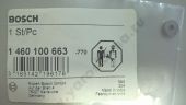 1 460 100 663   D=9,5. h=2,02 . BOSCH