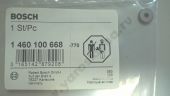 1 460 100 668    VE D=9,5. h=2,12 . BOSCH