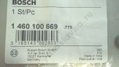 1 460 100 669   D=9,5. h=2,14 . BOSCH