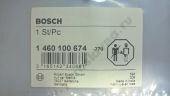1 460 100 674   D=9,5. h=2,24 . BOSCH