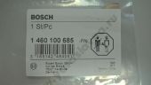 1 460 100 685   D=9,5. h=2,46 . BOSCH
