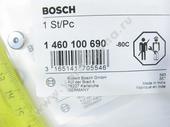 1 460 100 690   D=9,5. h=2,56 . BOSCH