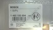 1 460 100 694   D=9,5. h=2,64 . BOSCH