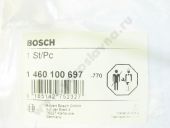 1 460 100 697   D=9,5. h=2,70 . BOSCH