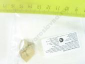 1 460 100 702   D=9,5. h=2,80 . BOSCH