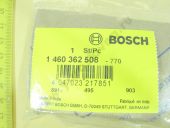 1 460 362 508   BOSCH