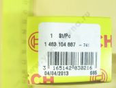 1 463 104 667   BOSCH