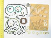 1 467 010 520   Bosch VE3...6..F  20 . BOSCH