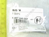 1 467 445 007   BOSCH