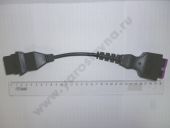 1 684 463 639    Nissan 14 pin easy connect BOSCH