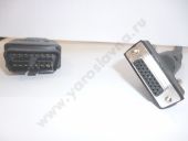 1 684 465 555 - OBD 1,5  BOSCH