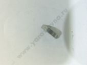 1 900 023 002  DIN 6888-2x3,7-C 45 K BOSCH