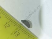 1 900 023 002  DIN 6888-2x3,7-C 45 K BOSCH