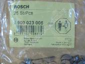 1 900 023 005   DIN 6888-3x5-C 45 K BOSCH
