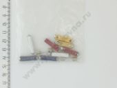 1 904 529 002   (2 2/5/8/16/25 ) BOSCH