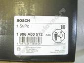 1 986 A00 512  ,  0124555005 BOSCH