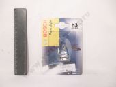 1 987 301 006  H3 STANDARD 12V SB 1987302031 BOSCH