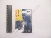 1 987 301 012  H7 Pure Light 55 . 12V BOSCH