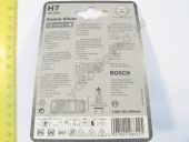 1 987 301 069  H7 Xenon Silver  BOSCH